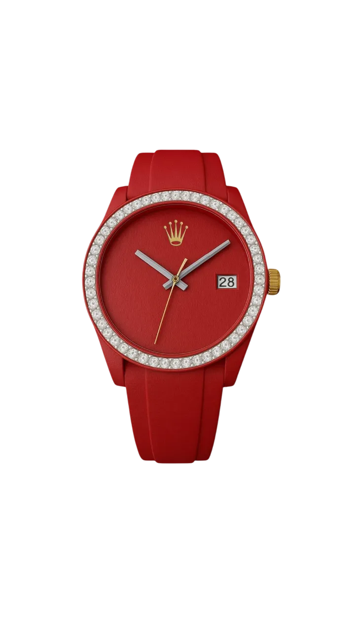 Main watch